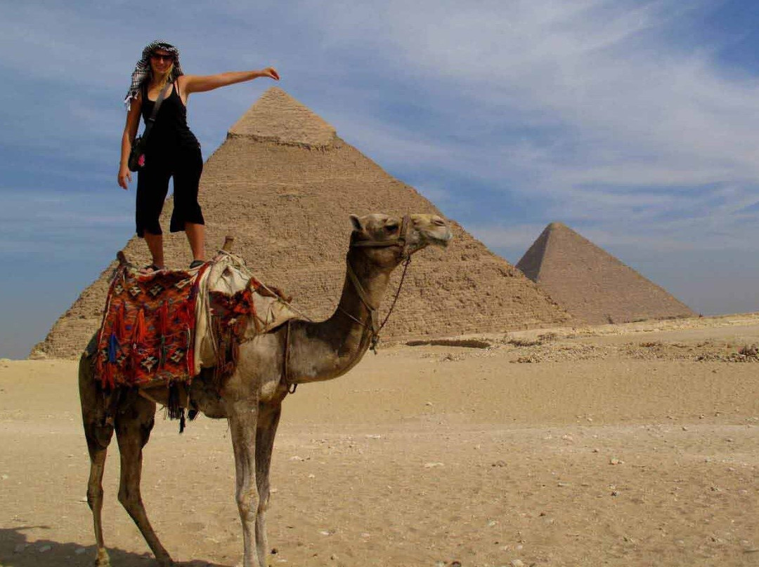 Emo Tours Egypt-开罗必去景点