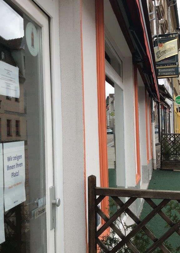 Ristorante Romantica主图