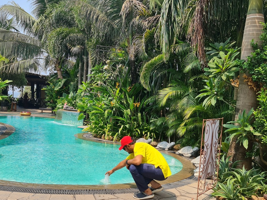 Fiesta Beach Resort主图