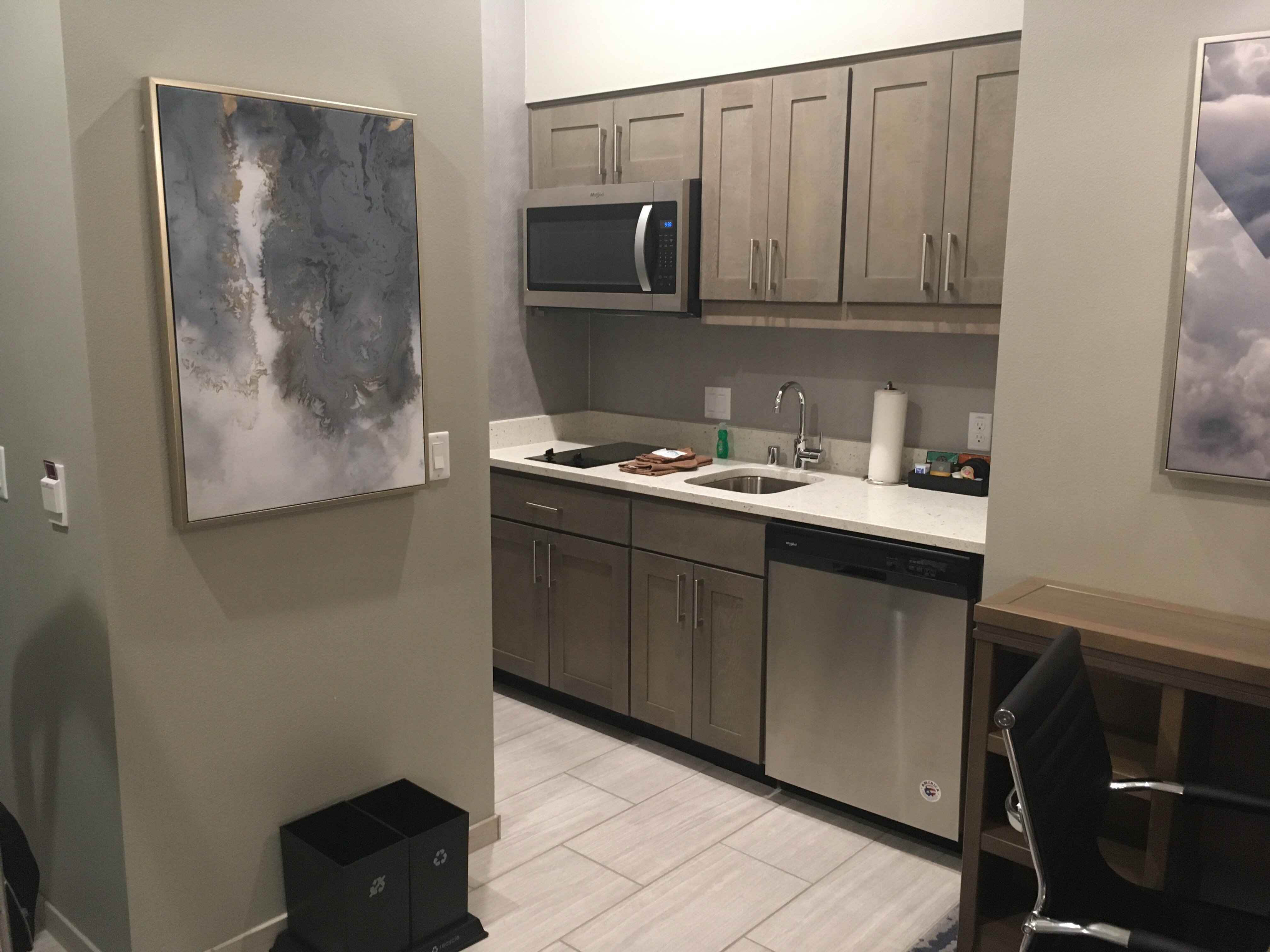 Homewood Suites by Hilton Livermore-官方