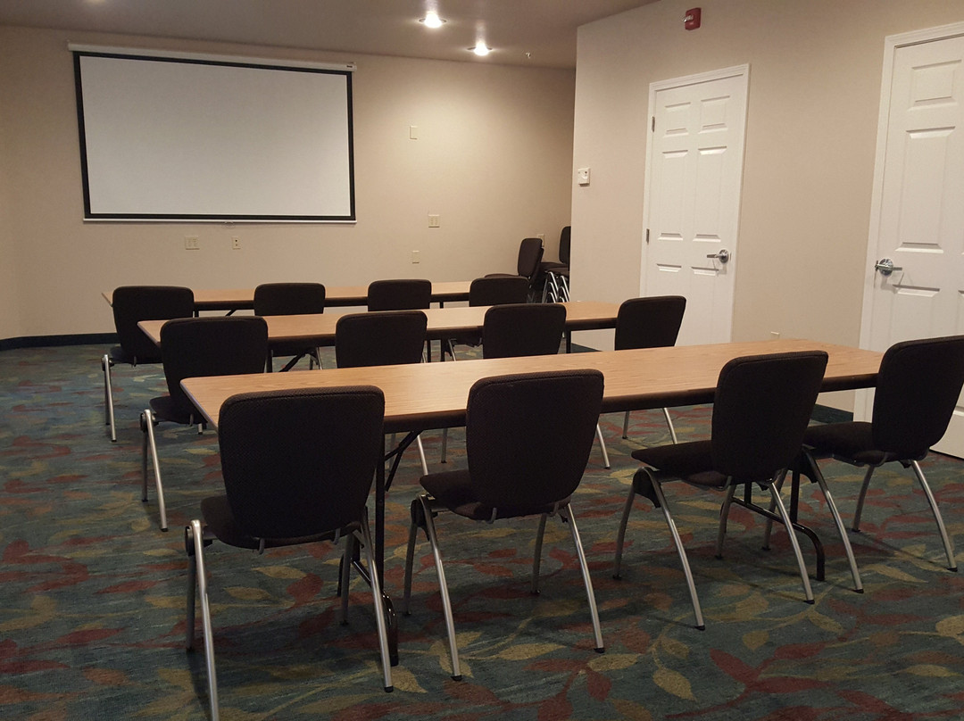 Candlewood Suites Hot Springs By IHG主图