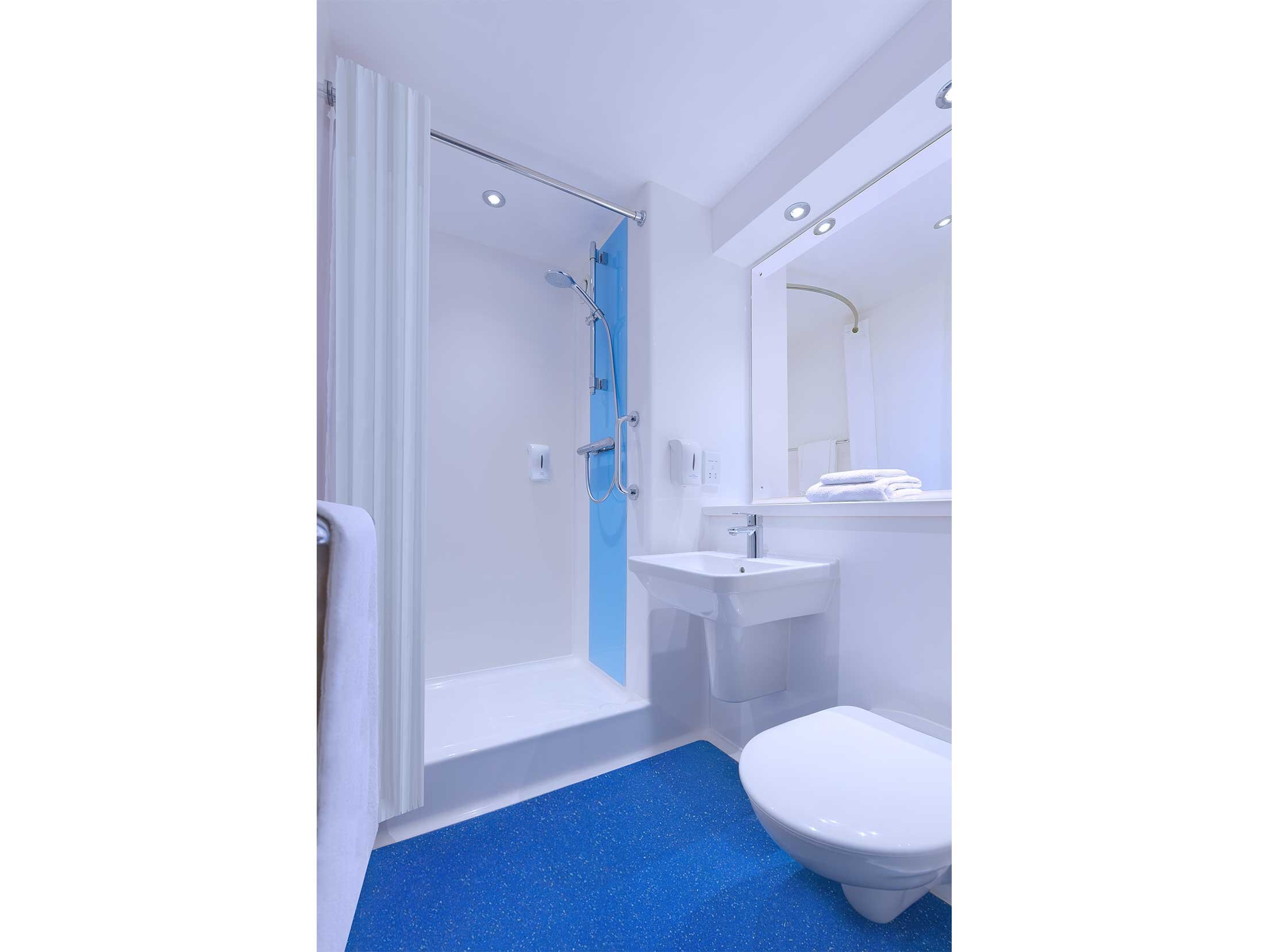 Travelodge Bristol Emersons Green-官方