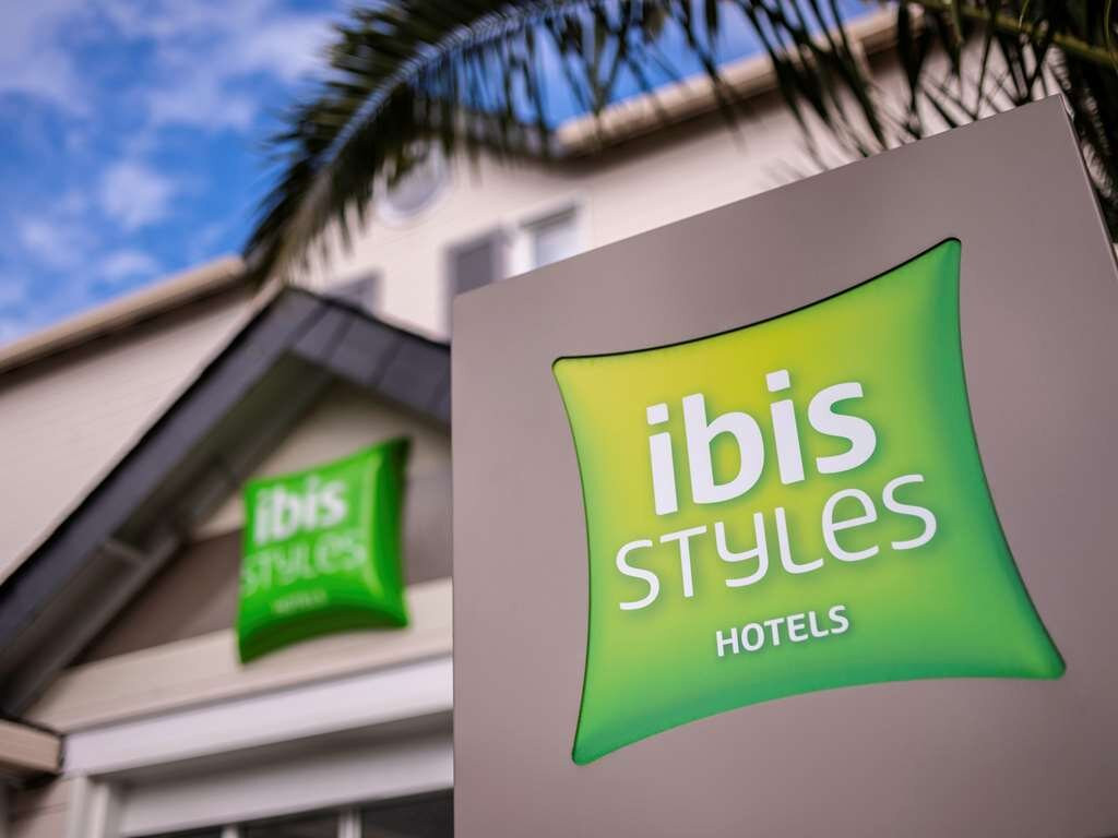 Ibis Styles Quimper主图