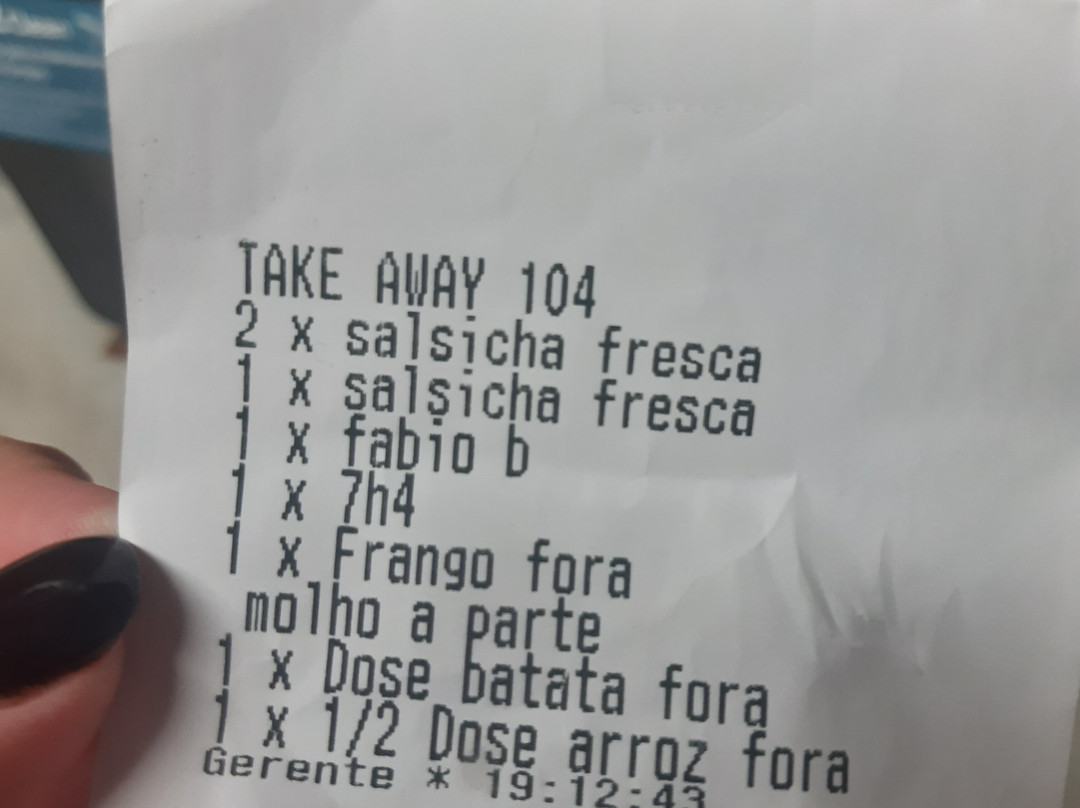 Restaurante Arde Brasa