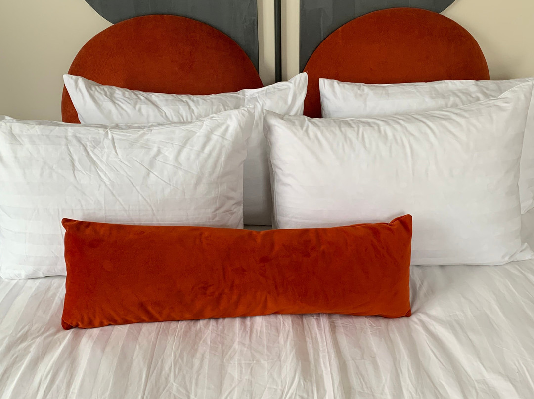 Karelinn Hotel主图
