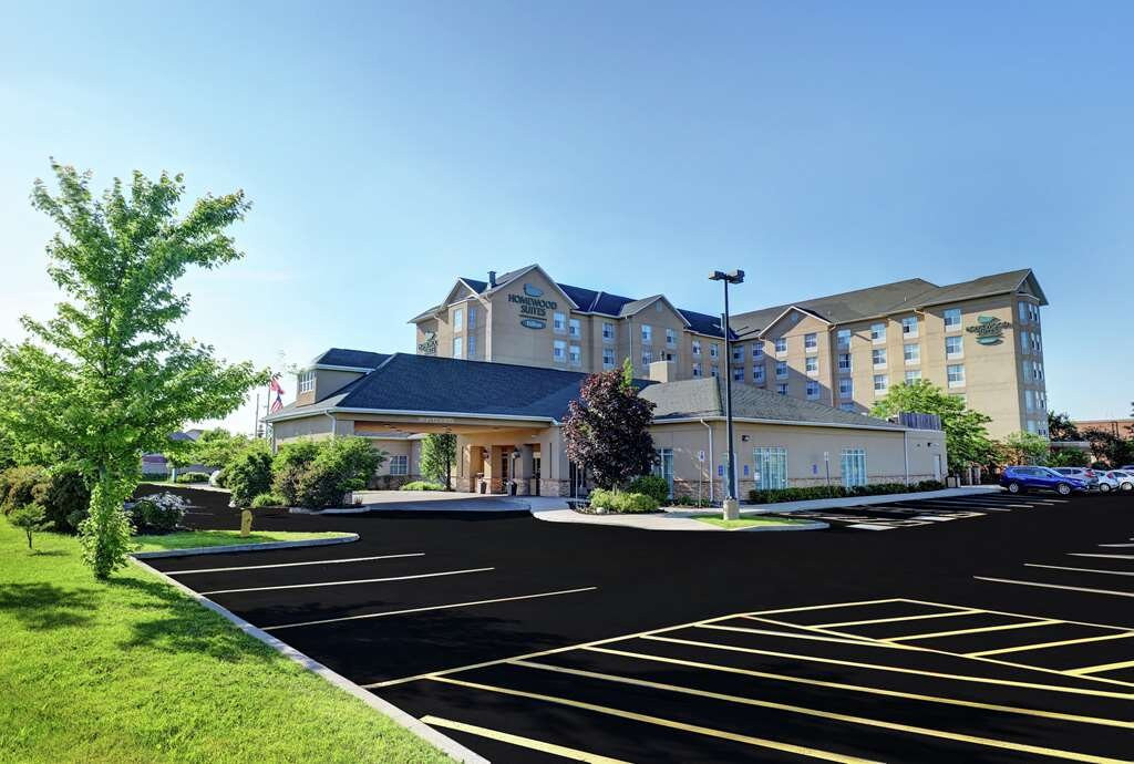Homewood Suites by Hilton Cambridge-Waterloo, Ontario主图