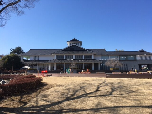 Genki Up Mura Tenzen Onsen-高根泽町必去景点