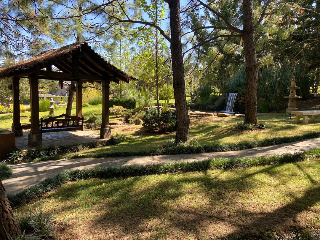 Koanze Luxury Hotel & Spa主图