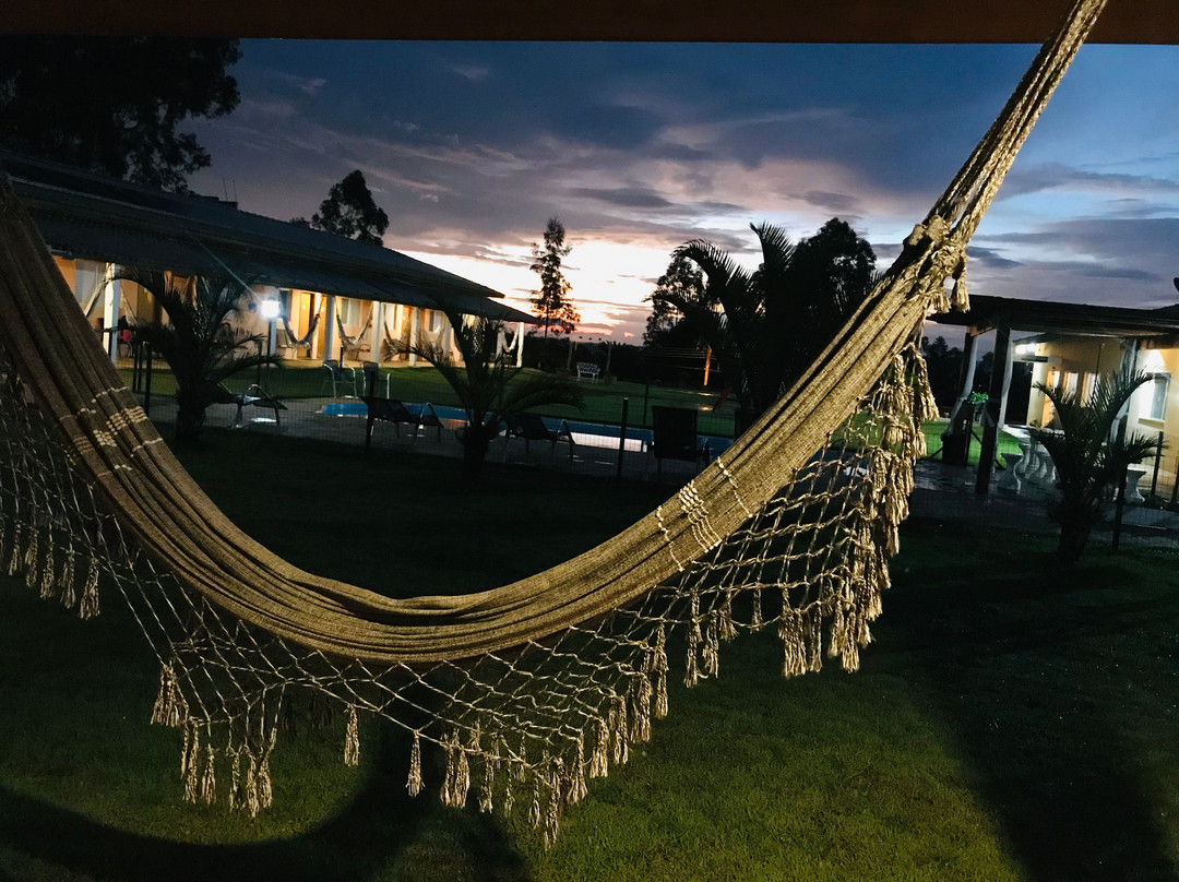 Pousada San Pietro主图