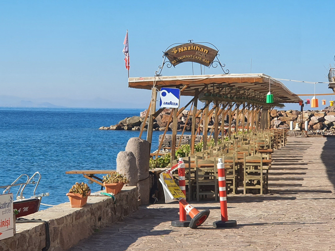 Assos Behram Hotel主图