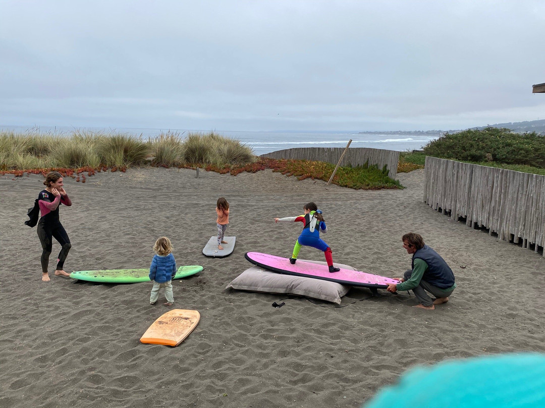 Superfun Chile-皮钦勒姆必去景点