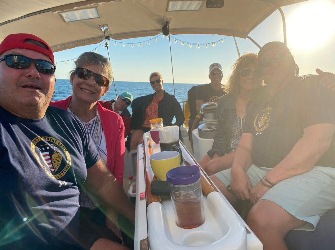 Captain Mack's Sea Cruise景点图片