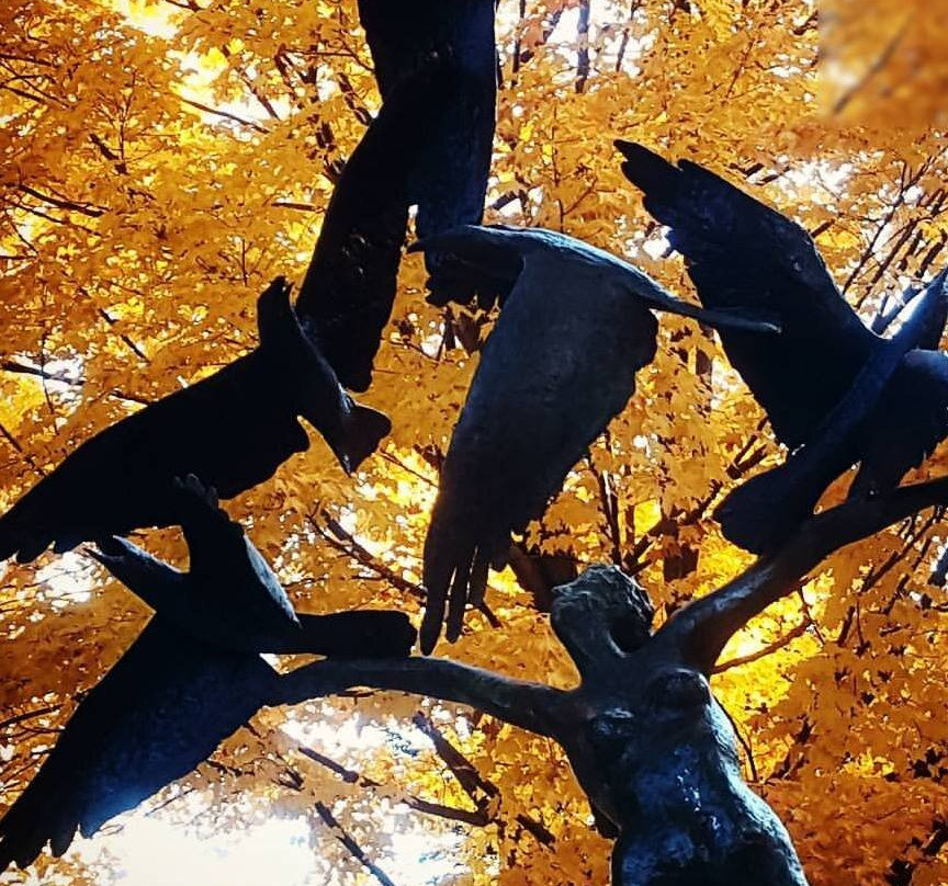 Gardiner Common Fountain-Gardiner必去景点