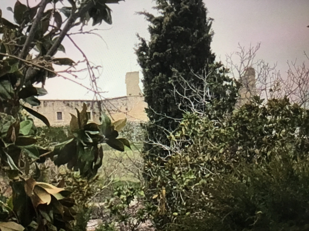 Parador de Chinchón主图