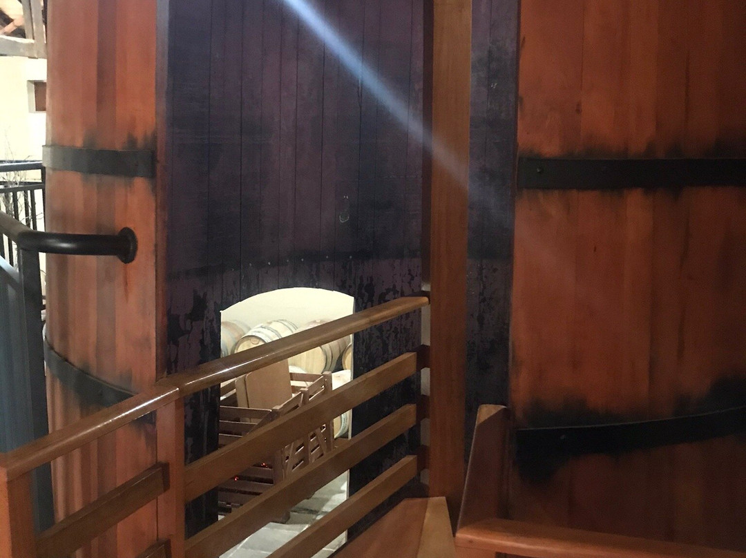 Vinicola Calza-Monte Belo do Sul必去景点