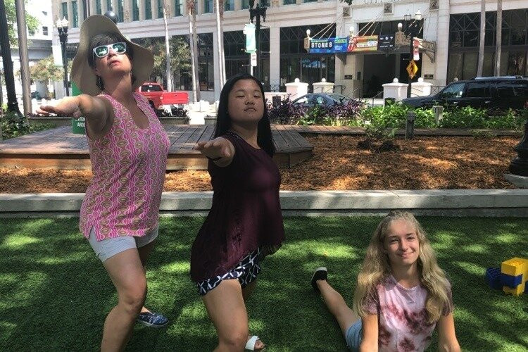 Crazy Dash Digital Adventures-哥伦布必去景点