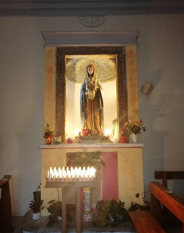 Santuario Madonna del Ponte景点图片