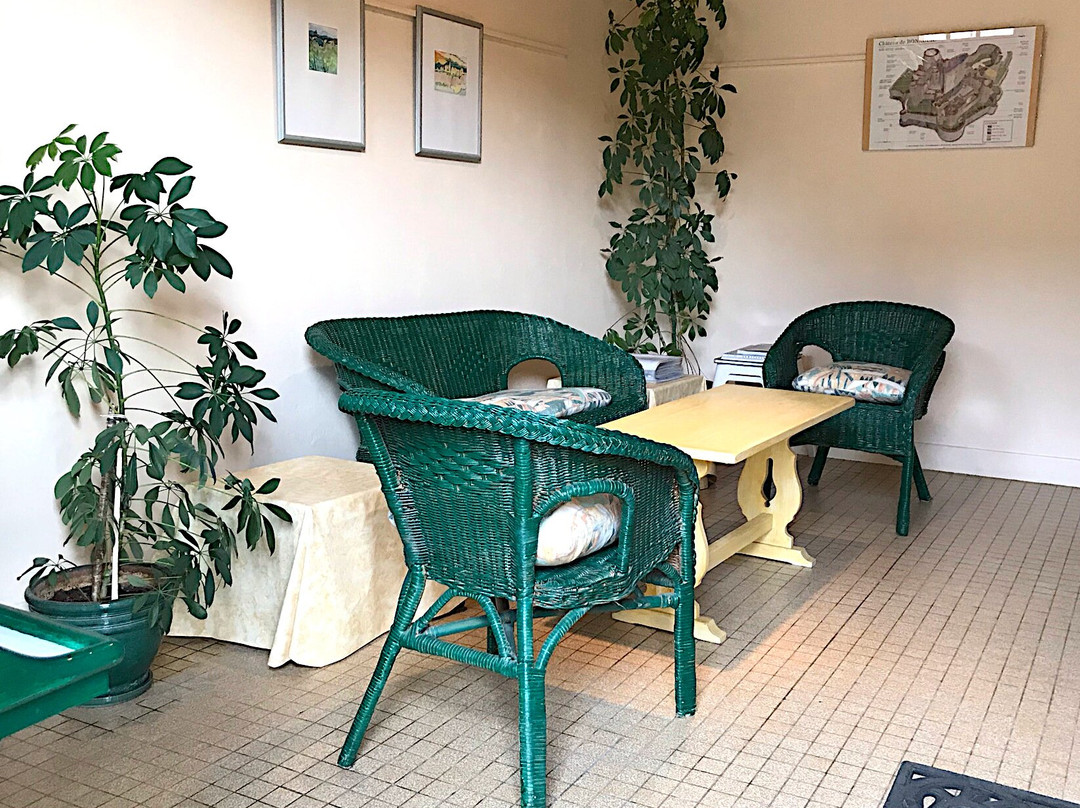 Atelier de la Rose主图
