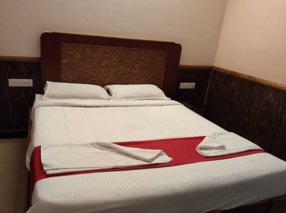 Hotel Rainforest主图