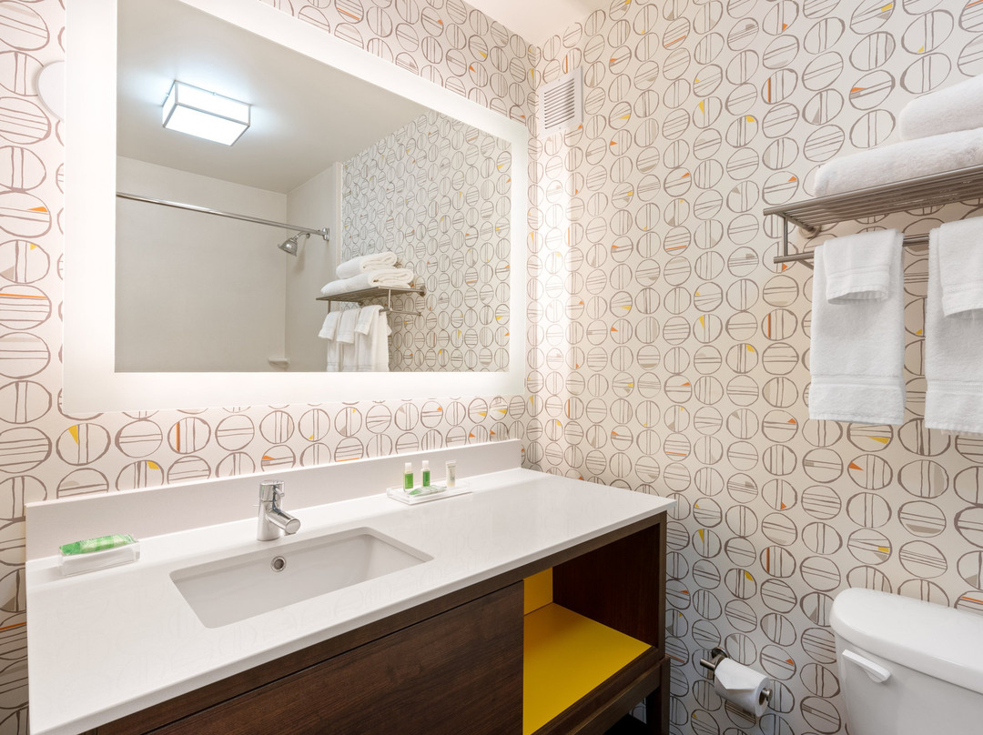 Holiday Inn Yakima by IHG主图