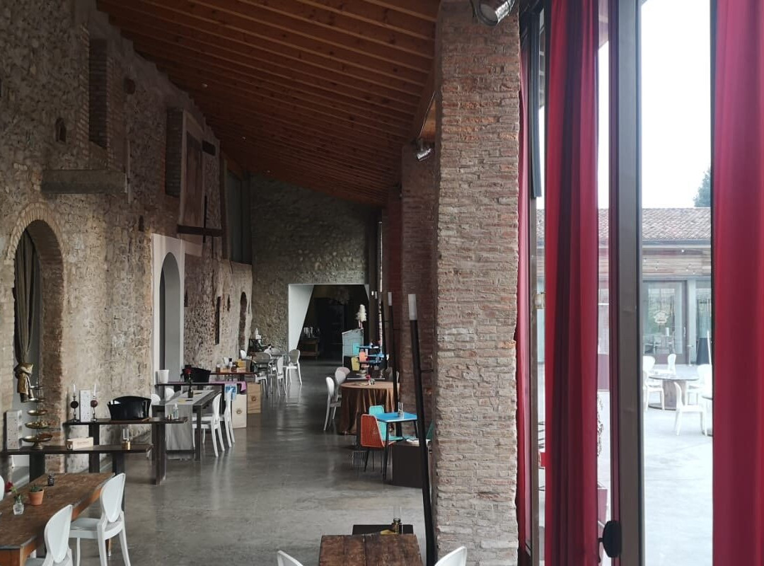 Bersi Serlini Franciacorta景点图片