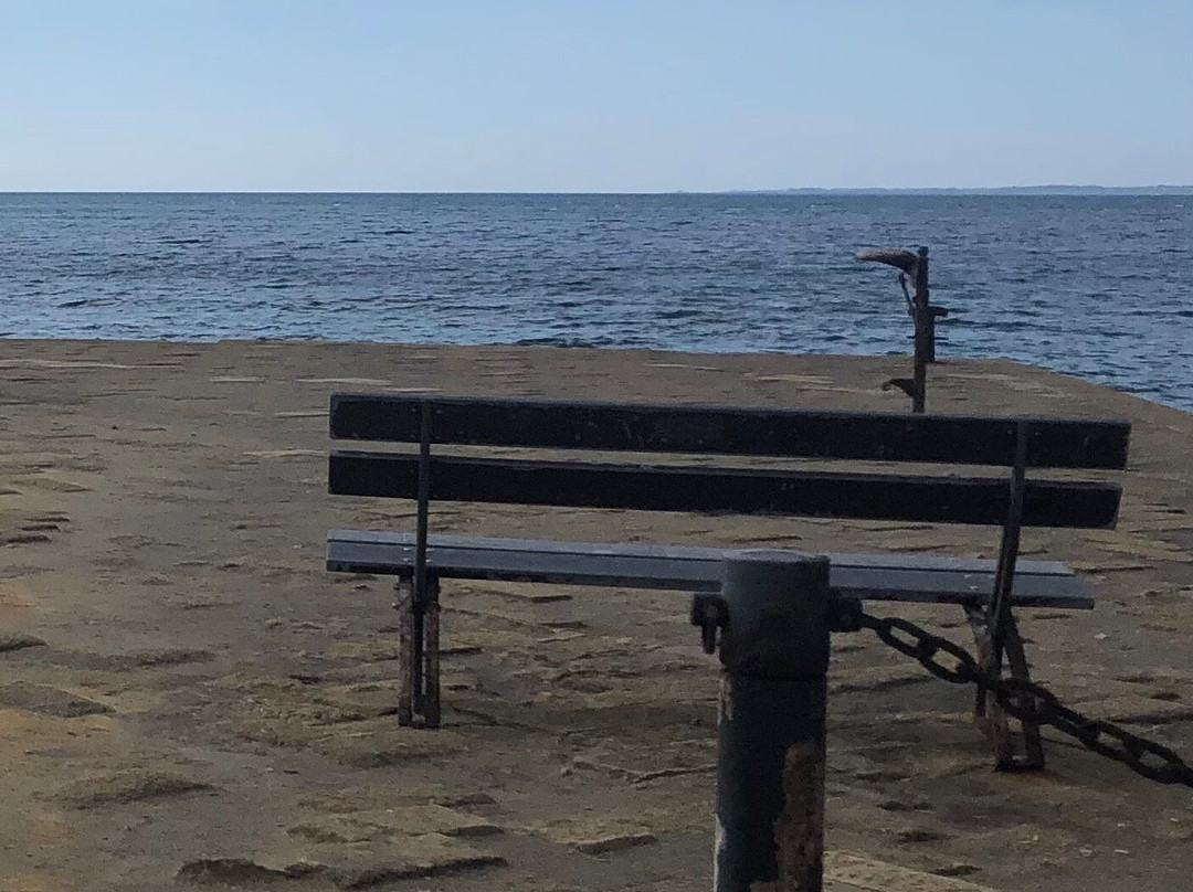 Il Pontile-Marausa Lido必去景点