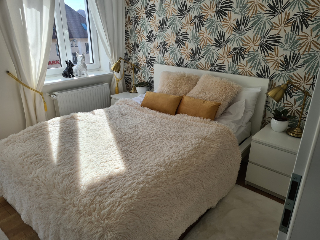 Harmony Apartaments & Boutique Hotel主图