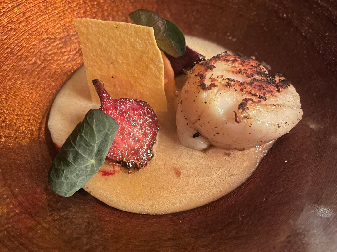 Core by Clare Smyth