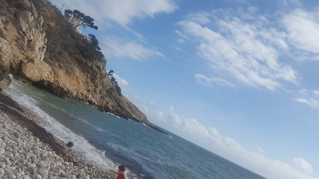 Calanques d'Ensues la Redonne-Ensues-la-Redonne必去景点