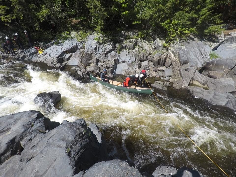 Northeast Whitewater景点图片