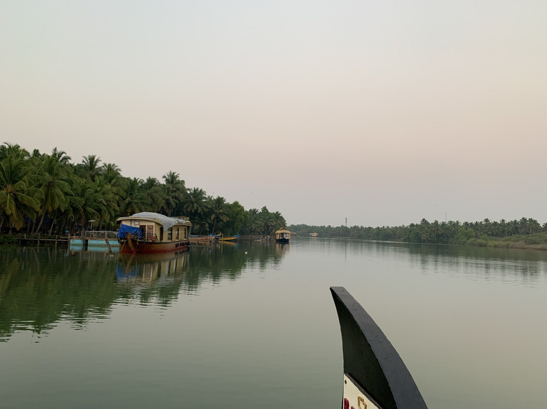 Bekal Ripples景点图片
