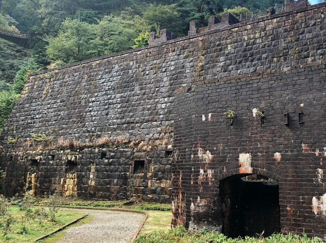 Site of Tonaru Storehouse-新居滨市必去景点