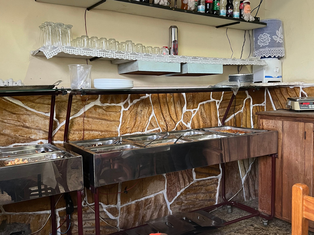 Restaurante Chapeu De Palha