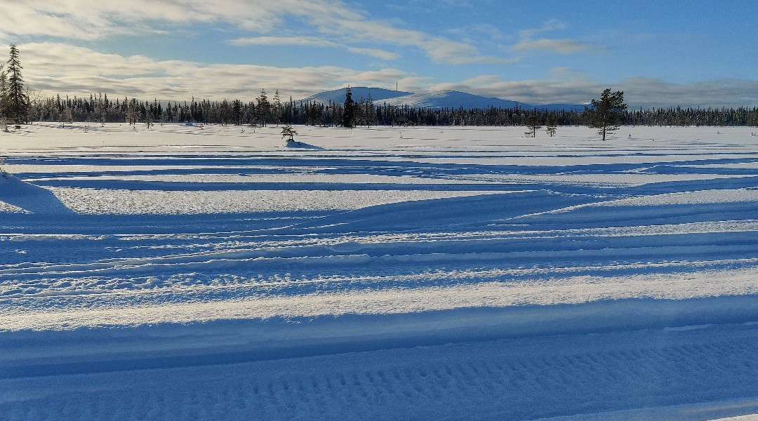 Rami's Huskies-Kittilä必去景点