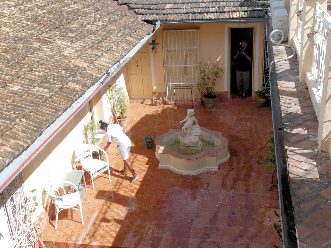 Casa Colonial Torrado 1830主图