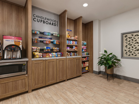 Candlewood Suites 斯普林菲尔德 by IHG主图