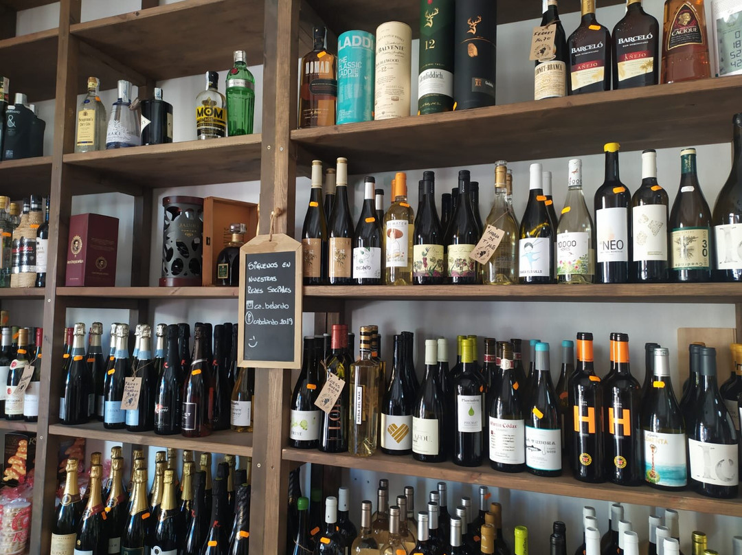 El Rebost de Ca Belardo-塔拉戈纳必去景点