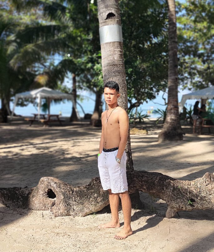 Isidro Beach Resort景点图片