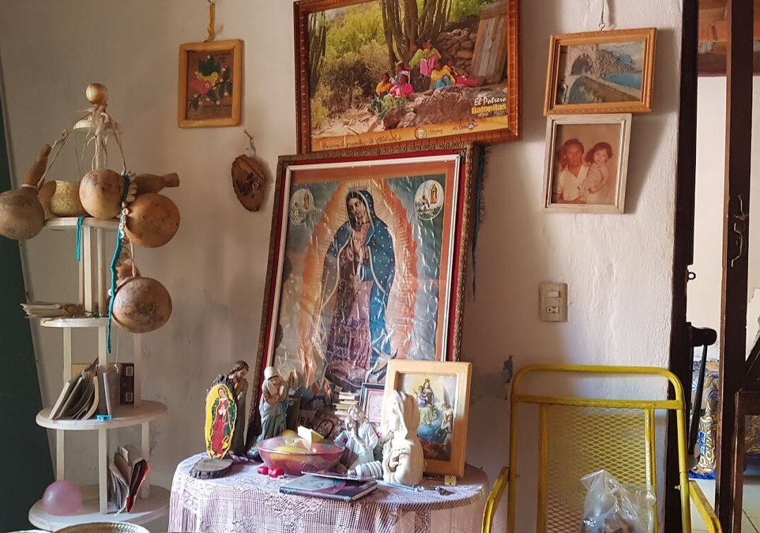 Hotel Casa Monse