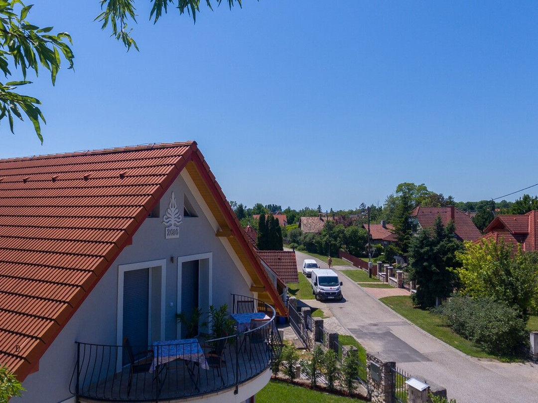 Tulipán vendégház