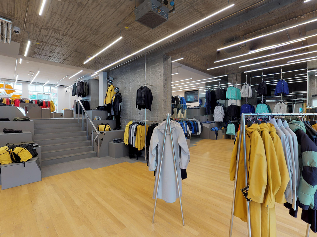 66°North-雷克雅未克必去景点