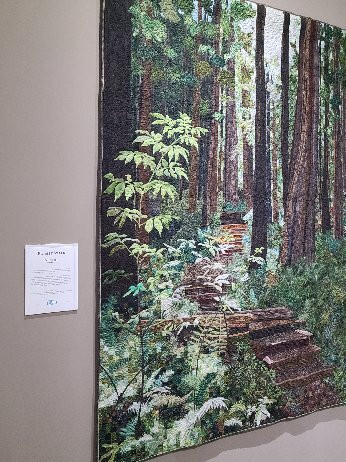 The National Quilt Museum-帕迪尤卡必去景点