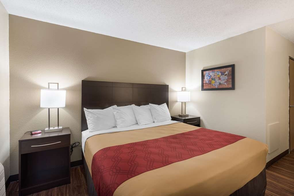 Harmony Inn & Suites - New Ulm主图