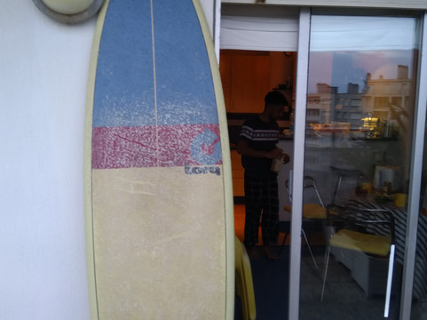 Homie Boards & Suits-比亚里茨必去景点