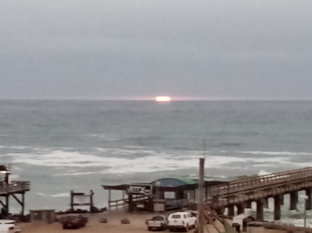 Hotel Pension A la Mer主图