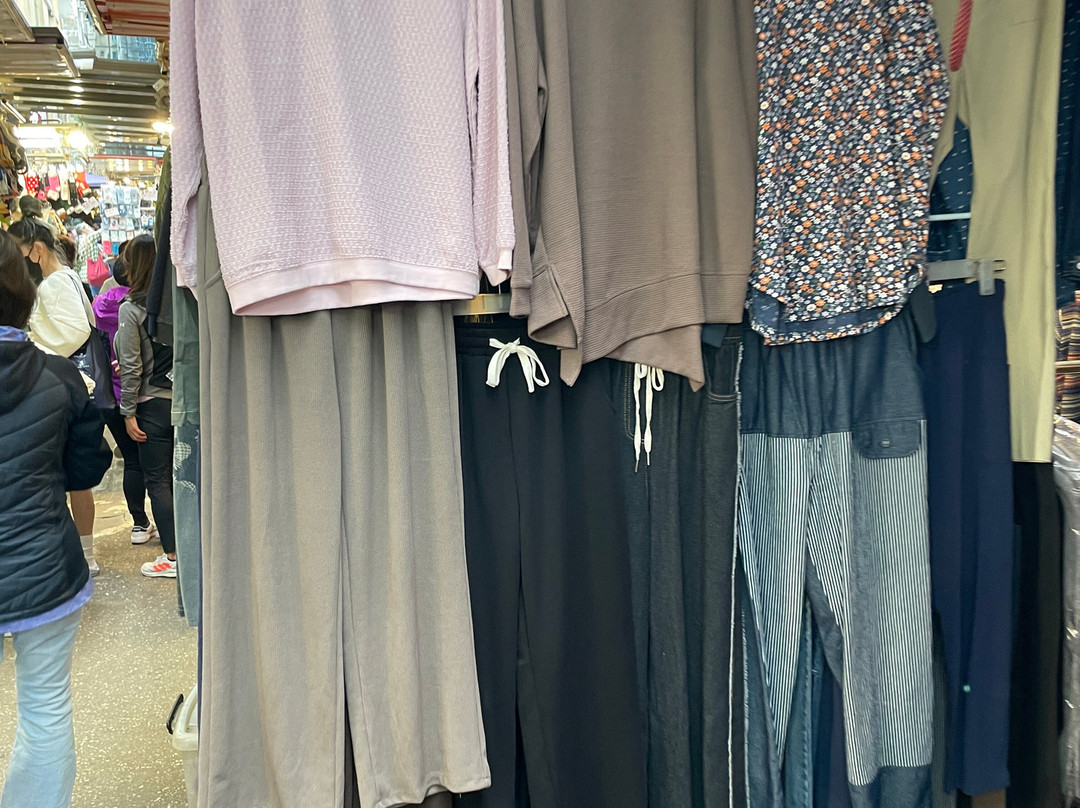 渣甸坊-香港必去景点