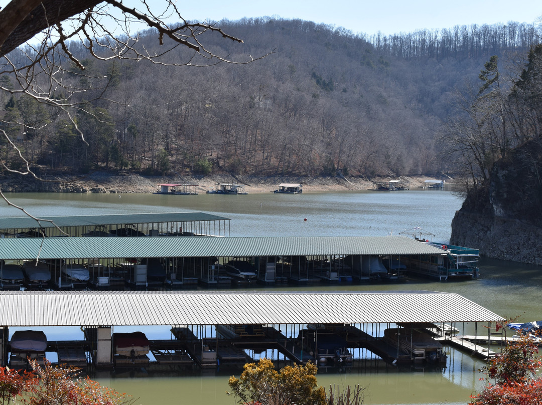 Holiday Inn Express & Suites Caryville By IHG主图