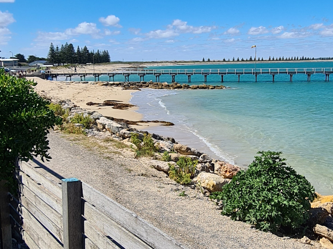 Harbour Masters, Beachport主图