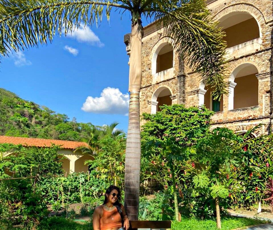 Mosteiro dos Jesuítas-Baturite必去景点