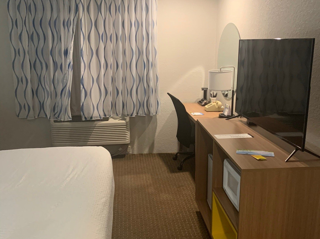 Days Inn by Wyndham Wall主图